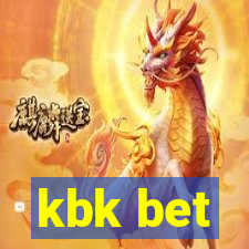 kbk bet